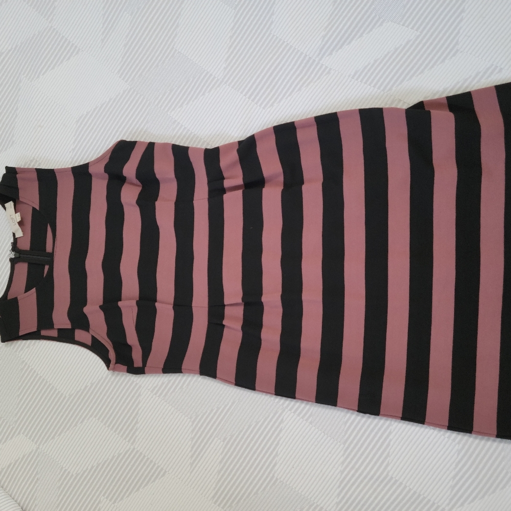 Loft dress